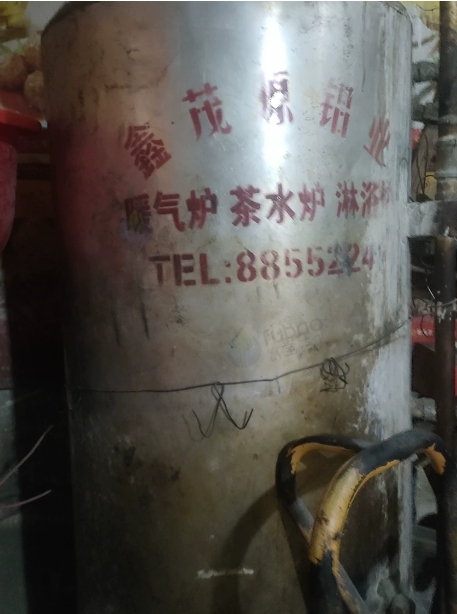 青岛市地区处理纯铝锅炉