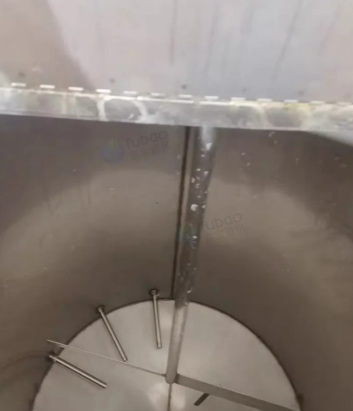 青岛市地区处理一吨加热搅拌罐