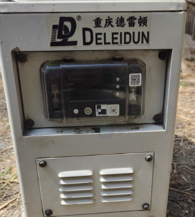 蚌埠市地区处理发电机