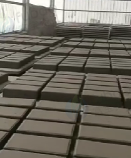鄂尔多斯市地区处理面包砖