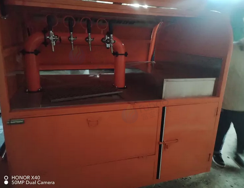 景德镇市地区处理打酒车