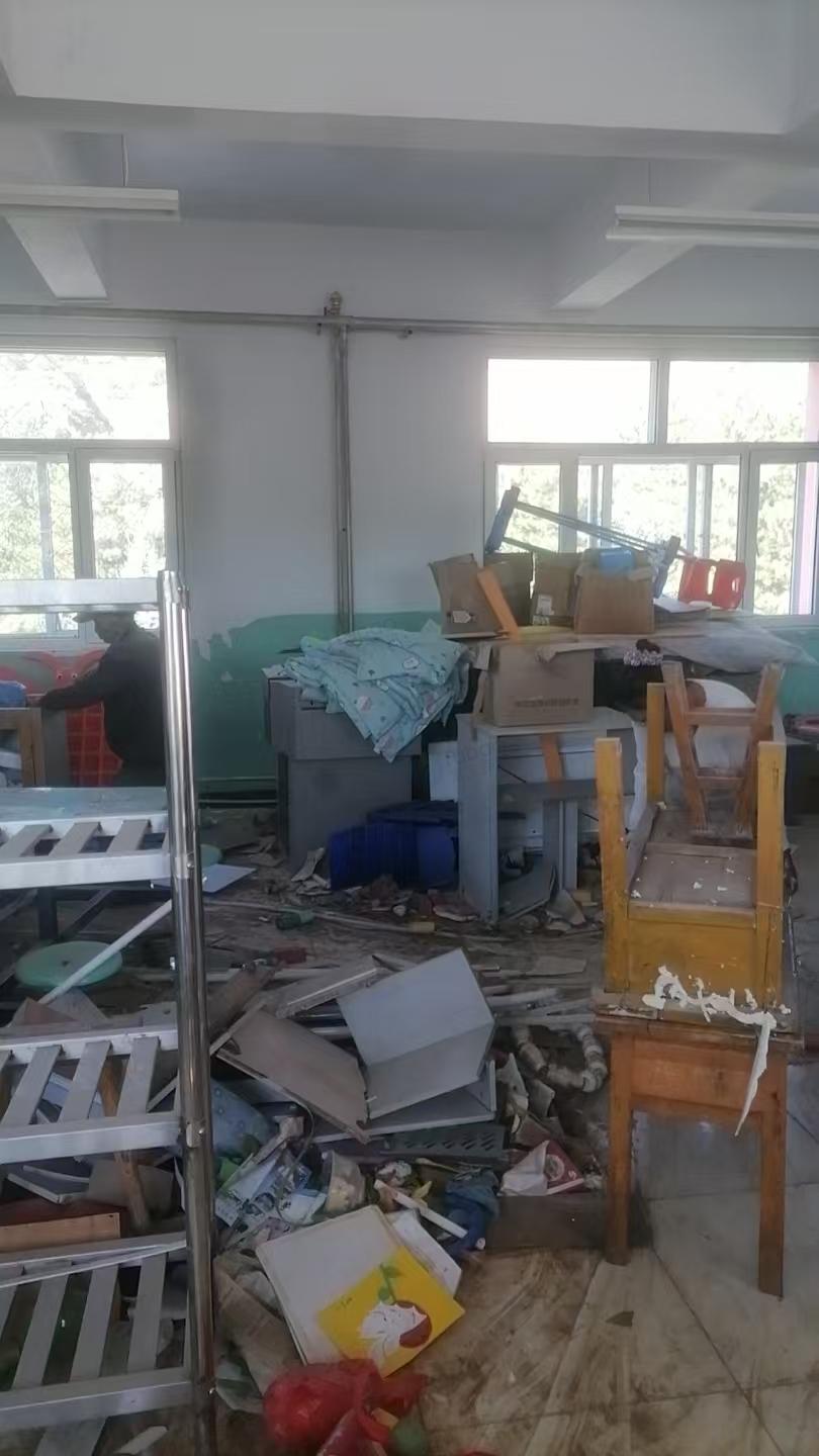 6月1日固原市学校家具和用具、设备等报废资产处置项目转让公告
