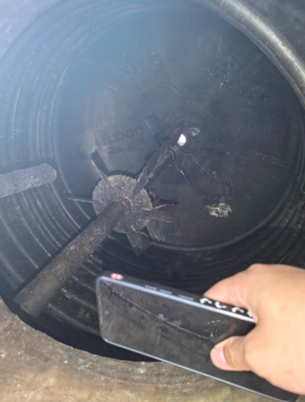 绵阳市地区处理2个反应釜 