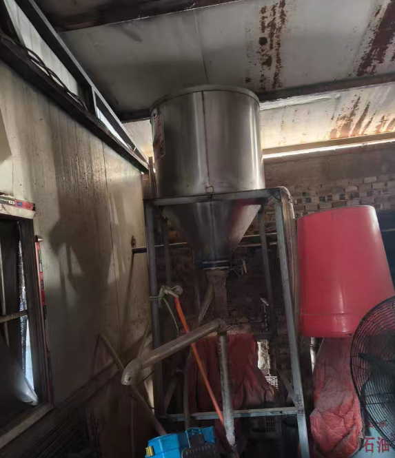 临汾市地区处理蒸汽锅炉、磨豆机、自动上黄豆机