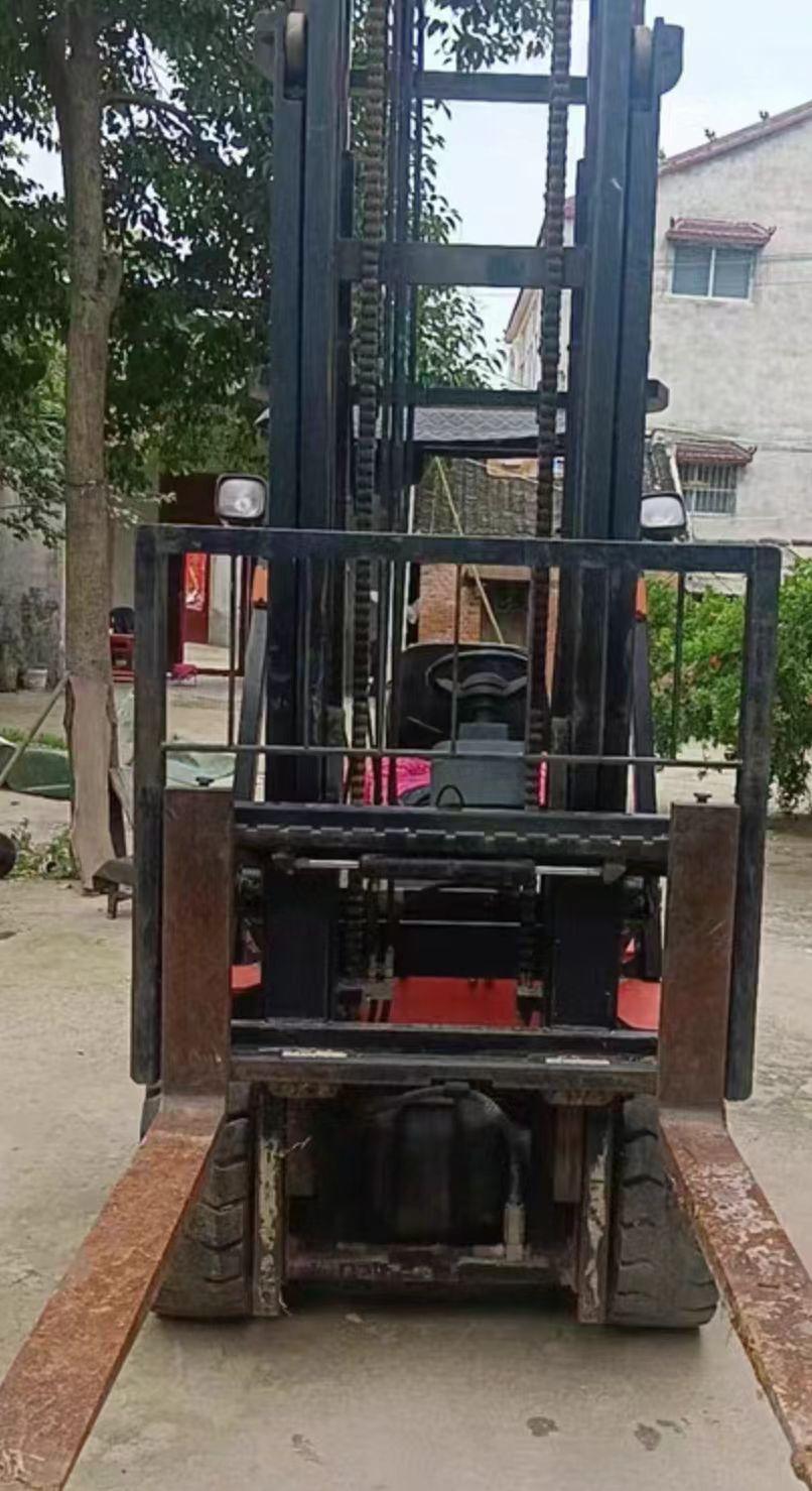 商丘市地区处理杭叉