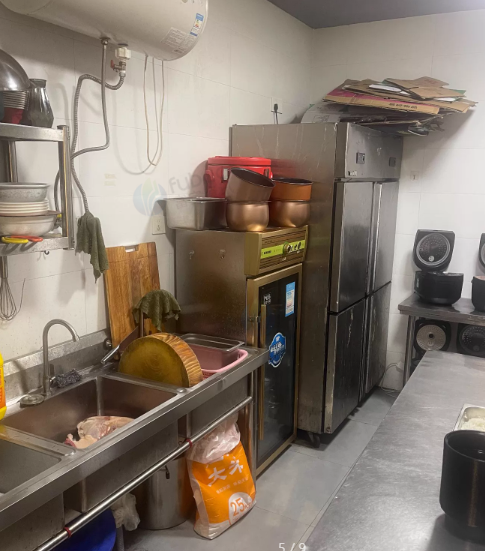 南通市地区处理食品店设备一批