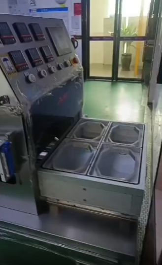 东莞市地区处理气调包装机
