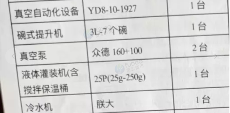 泰安市地区处理真空灌汤机YD8-10-1927型号