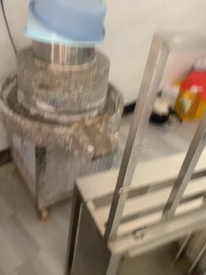南宁市地区处理石墨肠粉一体机全套