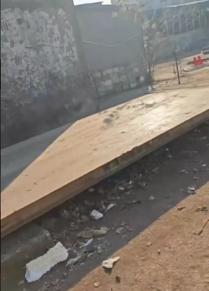 南通市地区处理2.5×6米地磅