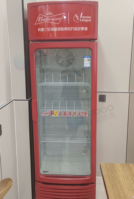 沈阳市地区处理四门展柜