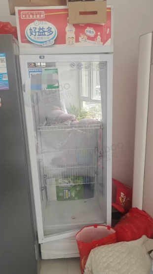 巴音郭楞市地区处理冷餐柜